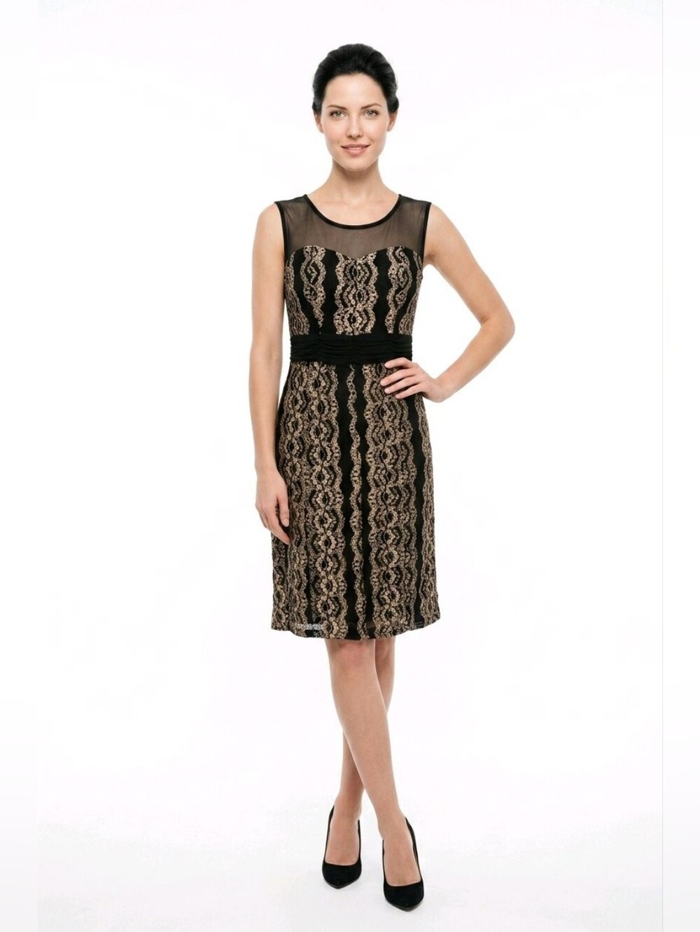 Cocktail dress